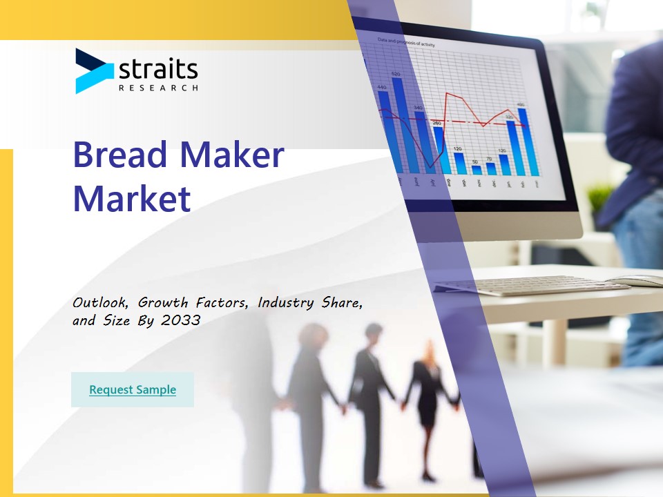 Bread Maker Market