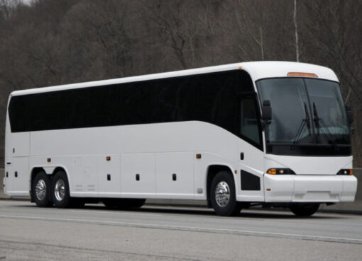 Charter Bus