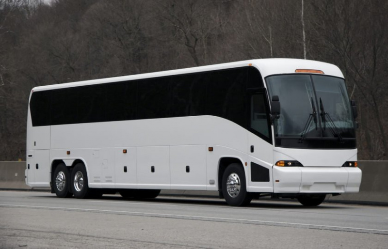 Charter Bus