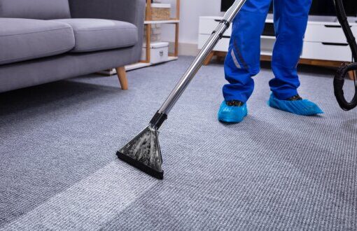 Cleaning Services In San Marcos