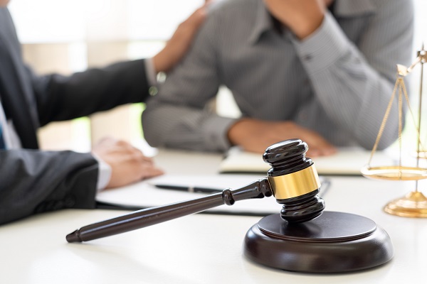 Finding the Best Criminal Lawyers in Houston: What You Need to Know!