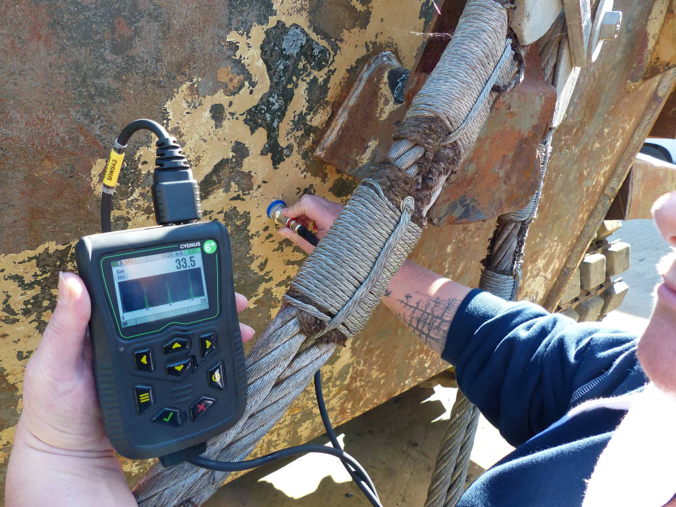 Accurate UTM Thickness Measurement Tools for Every Application