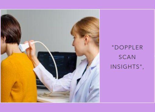 Doppler Scan in Bangalore