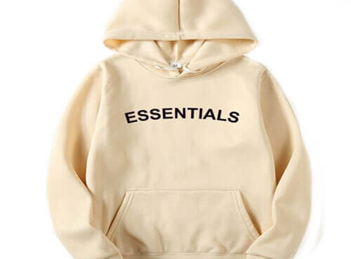 Essentials Clothing