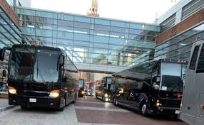 Event Transportation Washington DC