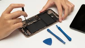 Iphone Repair in Washington