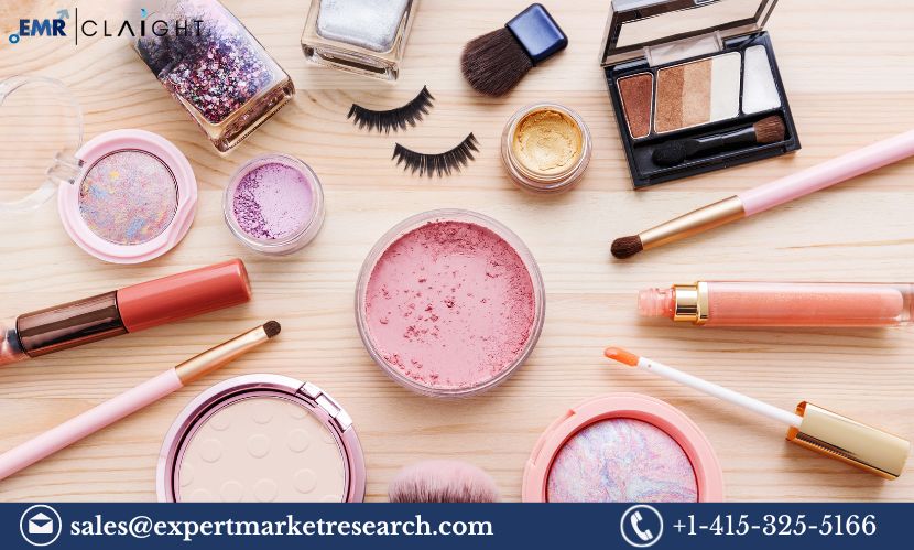 Japan Cosmetics Products Market: Trends, Innovations, and Future Outlook (2025-2034)