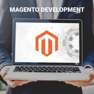 Magento Development Agency