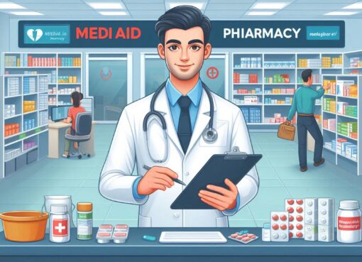 Medi Aid Pharmacy