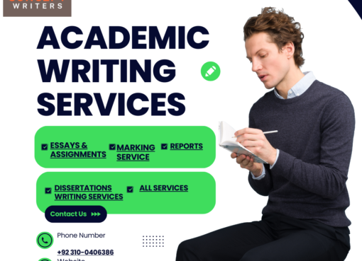 best academic writing services