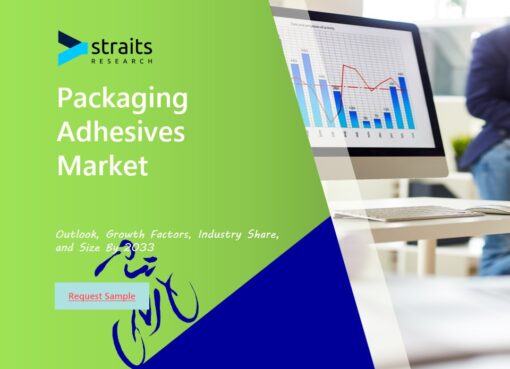 Packaging Adhesives Market