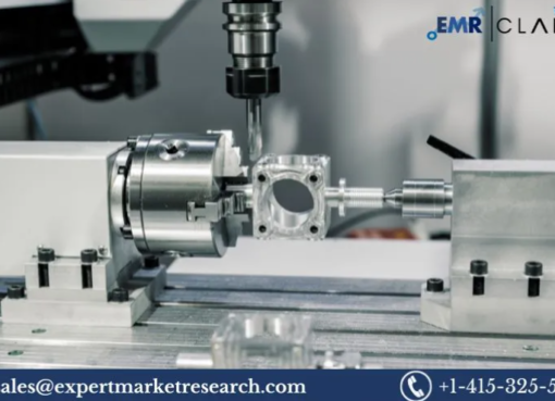 United States Machine Tools Market