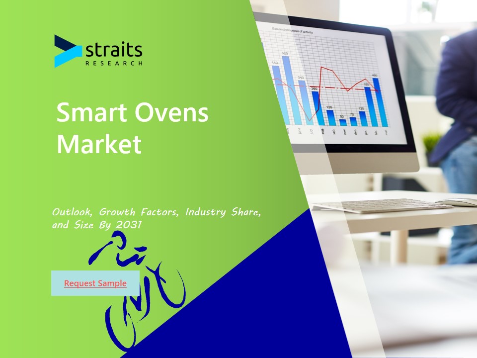 Smart Ovens Market