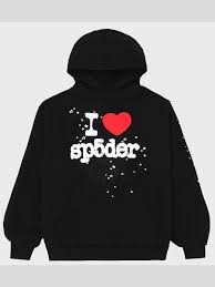 Sp5der Hoodie: The Perfect Blend of Fashion and Functionality