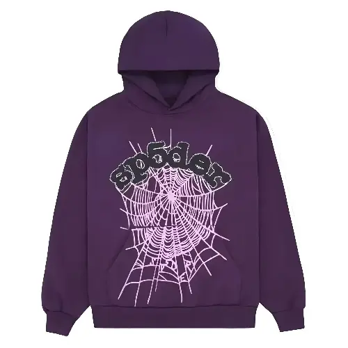 Unveiling the Spider Hoodie: A Blend of Style and Innovation