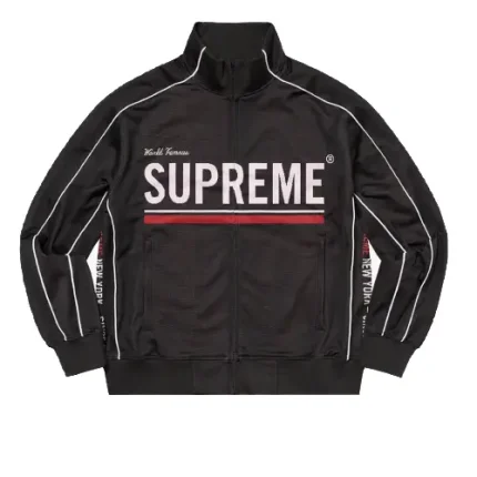 Supreme Clothing Jacket: The Ultimate Style Statement