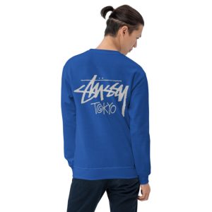 stussy canda new online digital fashion brands store