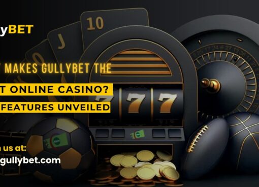 Best Online Casino