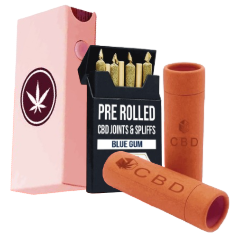 How To Maximize Shelf Life With Pre-Roll Joint Packaging