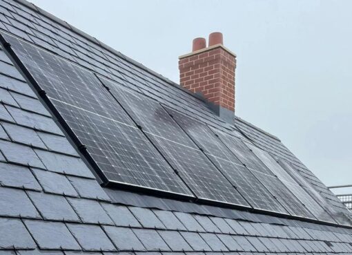 Solar PV Poole