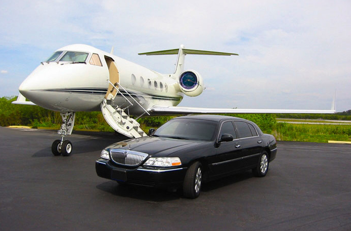 How a Luxury Chauffeur Service Redefines Comfort on the Road