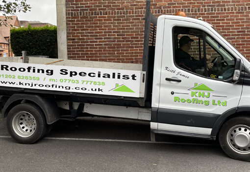 Roofers Ferndown