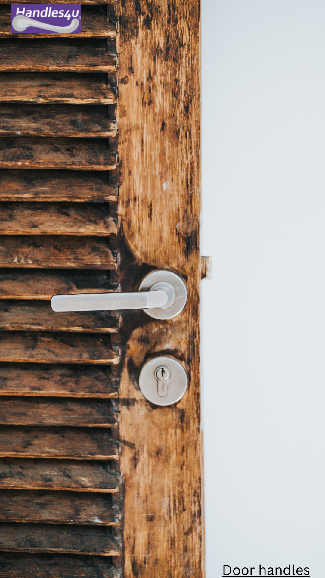 wardrobe handles