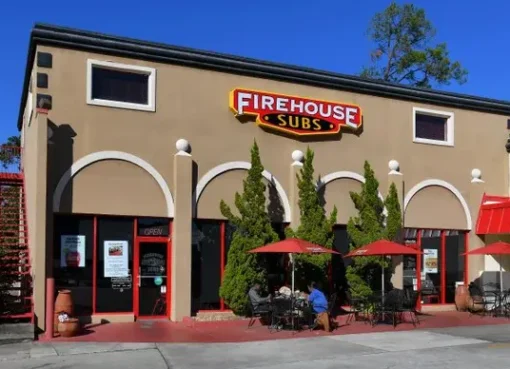 firehouse resto