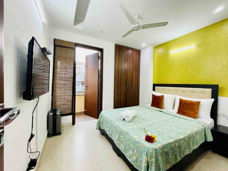 How Much Does a Luxury Apartment Cost in Delhi?