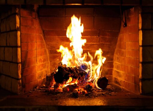 fireplace repairs Canton