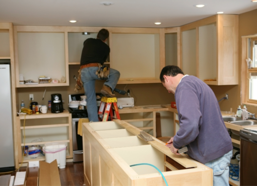 seattle kitchen remodeling