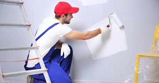 Get the Best Local Painters Near Me for Home Projects