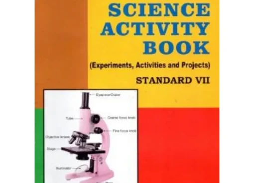 vikas science activity book standard 7