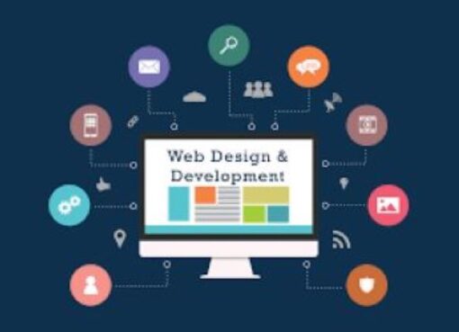 Web development Services