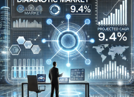 Mononucleosis Diagnostic Market