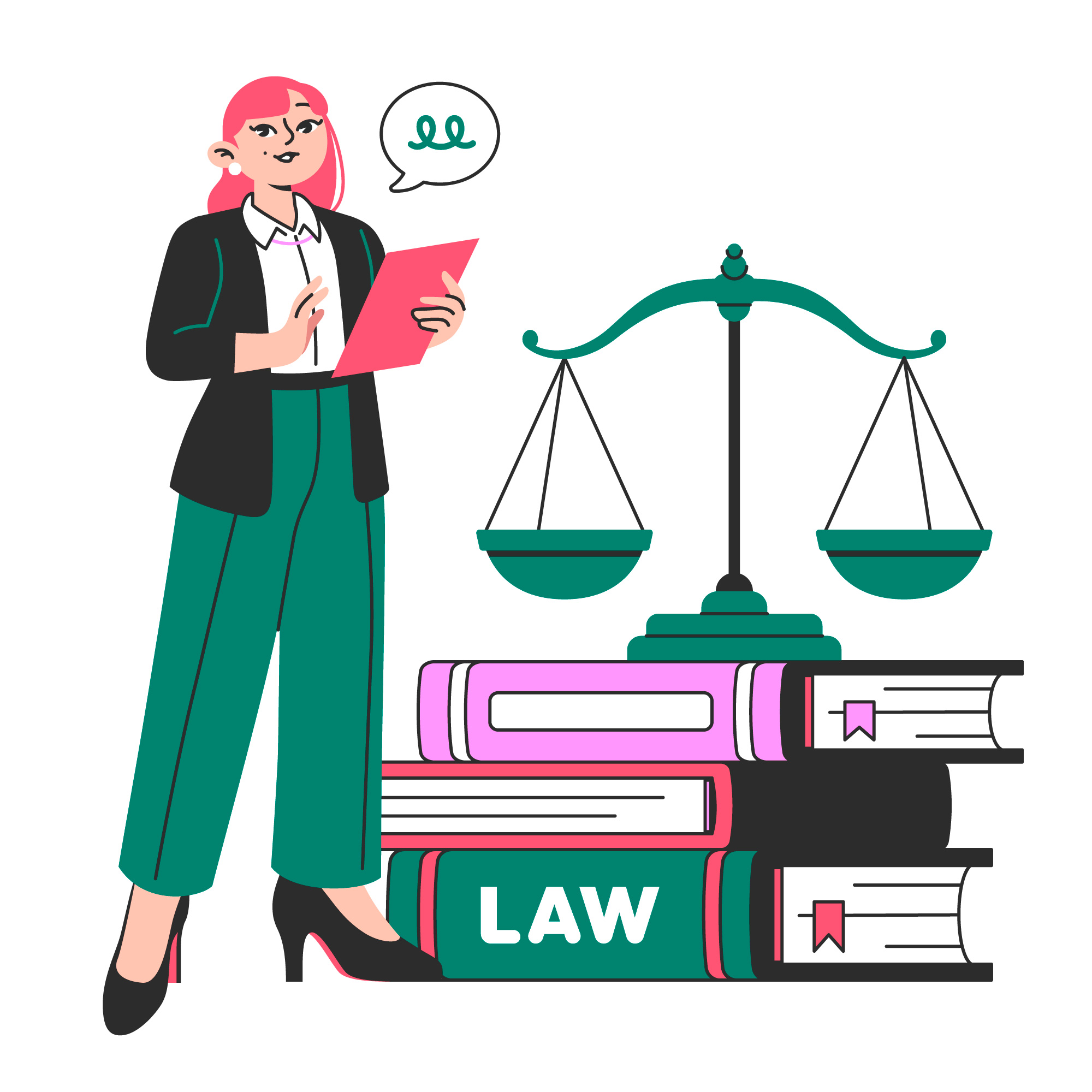 How Can You Select a Compelling Topic for Your Law Dissertation?