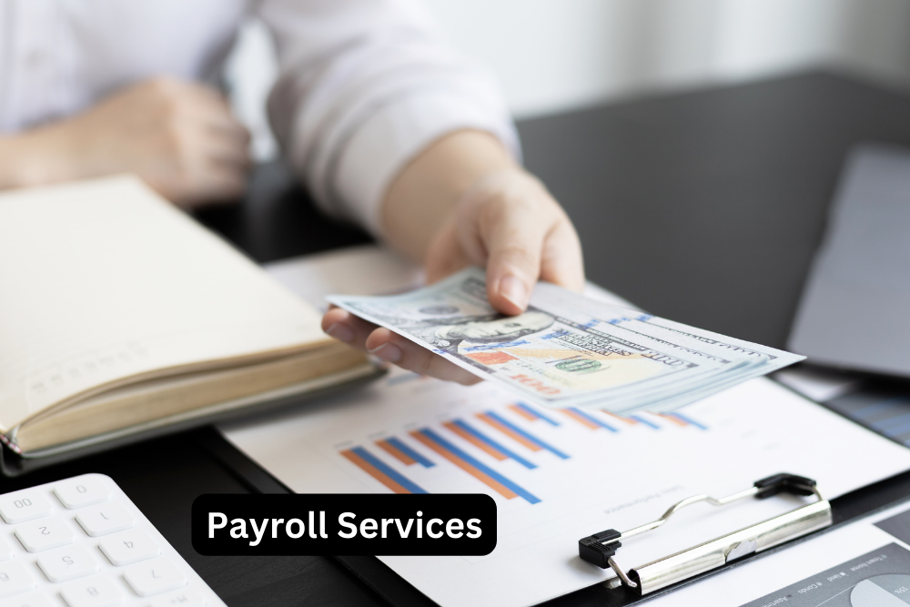 Payroll Services: An Essential Component for Business Success