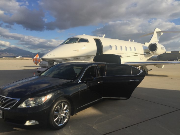 Airport-Transfers-Toronto