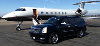 Airport Transportation Services