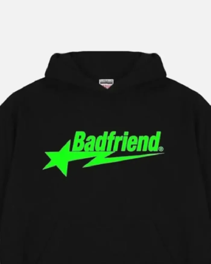 Badson Clothing