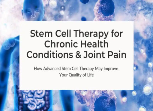 stem cell therapy in Japan & Singapore