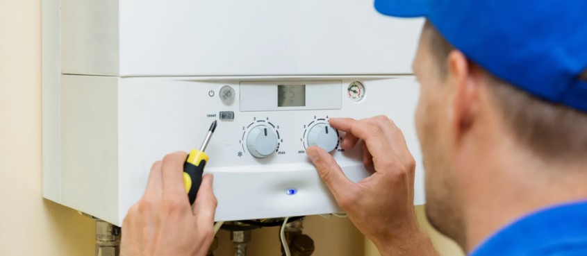 Boiler-Repair-London