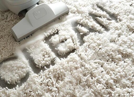 Carpet Cleaners