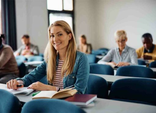 OTHM Level 3 Diploma in Business Studies