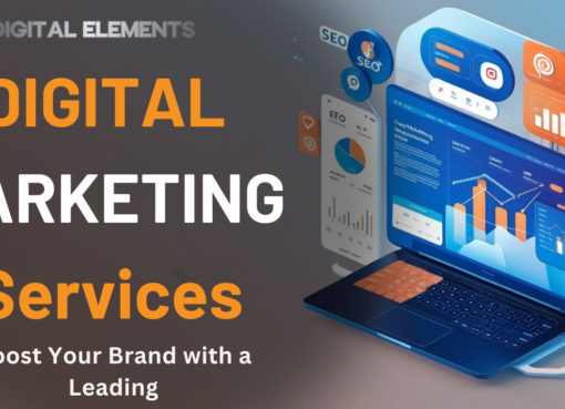 Digital Marketing Services