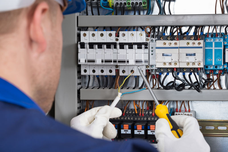 Comprehensive Electric Wiring Services in Kendall, FL