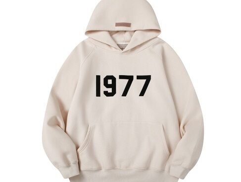 Essentials Fear Of God Hoodie - Essentials Hoodie - US Store