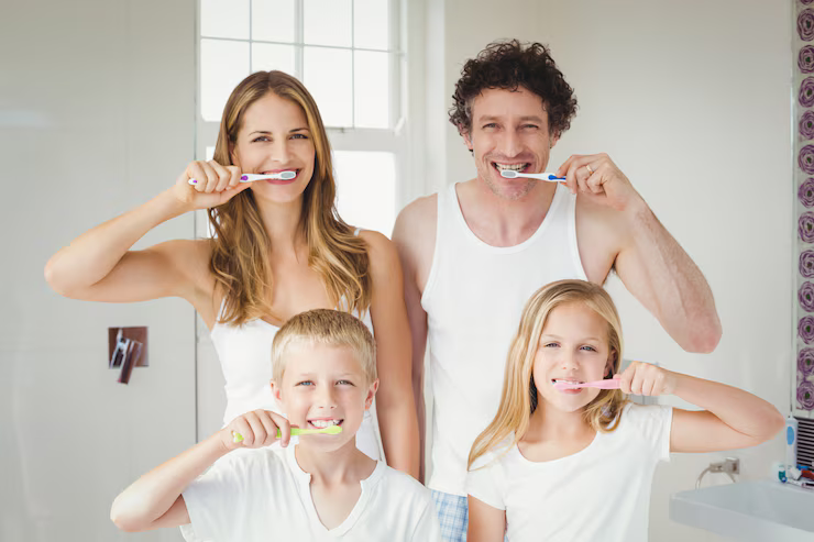 The Role of Comfort in Family Dentistry Building Positive Dental Experiences