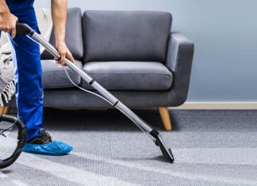 House Cleaning Services In Escondido