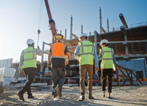 How Property Development Affects Local Communities
